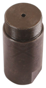 Porlasztó kihúzó légkalapácsos Adapter M27x1.0-KM - LASER