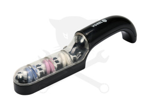 Kés élező, vizes egykezes 3 funkciós Yato