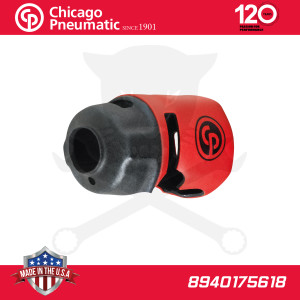 Légkulcshoz CP7748-hoz gumi borítás- Chicago