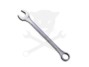 Csillag-villáskulcs colos (49,21mm) 1-15/16" KingTony