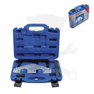 Vezérlésrögzítő készlet Mercedes M156-M159 - BGS