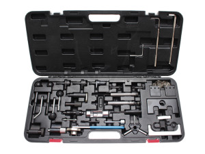 Vezérlésrögzítő VAG VW univerzális master set