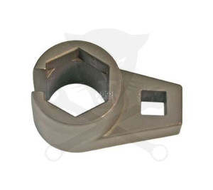 Lambdaszonda kiszerelő 22 mm eltolt 3/8"