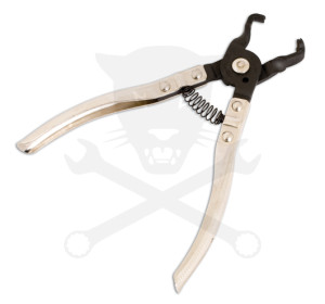 Fogó üzemanyagcső bontó - VAG