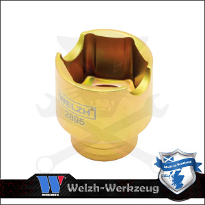 Üzemanyagszűrő kulcs 32 mm - Ford Transit MK8 2.0 TDCi 2016 Welzh -