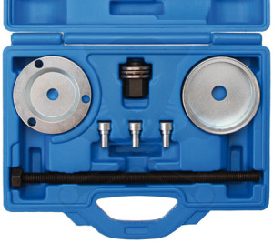 Szilent szerelő készlet Fiat