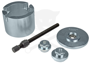 Pichler kerékagy-csapágy szerelő készlet VW