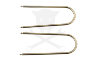 Rádiókiszerelő készlet 2 részes