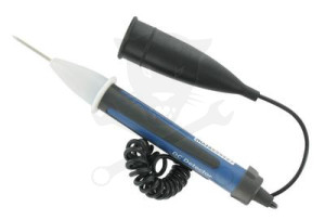 Autóipari áramkör feszültség teszter - Hubitools