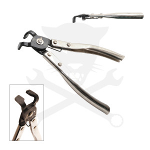 Bilincsfogó speciális CLIC-L bilincsekhez BGS