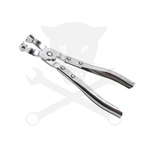 Bilincsfogó speciális CLIC tipusú bilincsekhez - forgófejes BGS