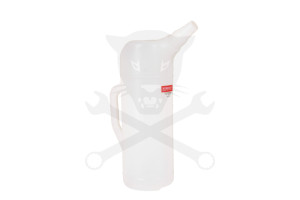 Olajbetöltő kanna 1 literes mércés (KEN-540-5720K)