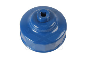 Olajszűrő leszedő kupak 090 mm x 15 lap