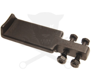 Lehúzóköröm a 9-7760 és AT8041A csapágylehúzó készletekhez