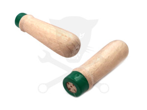 Reszelő nyél 80 mm - 1 db