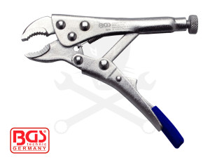 Fogó gripp mini 100 mm