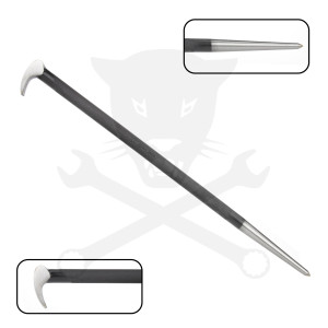 Pajszer 405 mm 16" - Genius