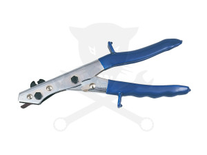 Lemezolló lengőnyelves (SEN-591-8090K)