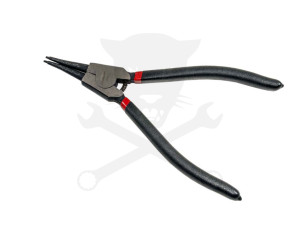 Fogó seeger Prohard 09" 240 mm külső, egyenes