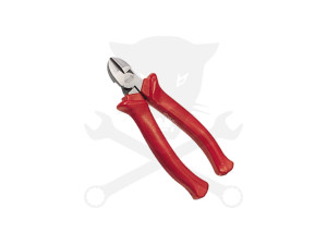 Fogó oldalcsípő 150 mm Genius