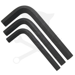 Imbuszkulcs 11-es Genius