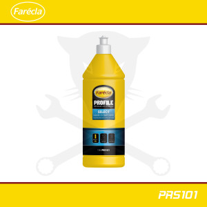 Polírozó paszta G3 Profile Select - 1. lépcső / fázis - 1 L - Farécla