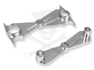 Légkondi cső és üzemanyag cső bontó kulcs készlet 2 db-os Ellient