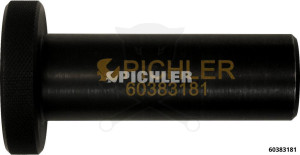 Pichler tartozék PSA20TON-2.2HDI-16 Rögzítő peremes anya - 20 t