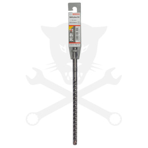 Kőzetfúró 10.0 x 150/210 mm SDS-Plus-5X - négyélű - Bosch