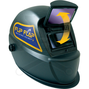 Hegesztőpajzs Flip-Flap - GYS