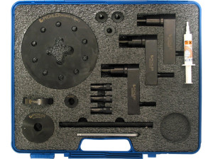 Pichler porlasztó kihúzó hidr. készlet UNIVERZÁLIS henger nélkül -A