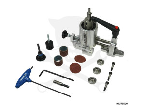 Pichler Kerékagy-Csapágy Csonkállvány Ház - Csapágyfészek tiszító készlet