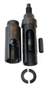 Injektor kihúzó Mercedes CDI