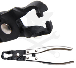 Fogó üzemanyagcső bontó - VAG - BGS