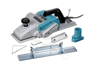 Gyalugép, 1200W 170 mm 2.5 mm fa dobozos - Makita