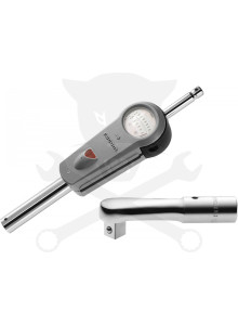 Nyomatékkulcs 500-2500 Nm 1" - kalibrálva - Facom