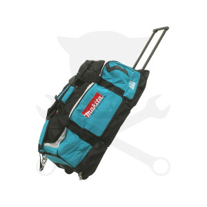 Makita gurulós vászon táska