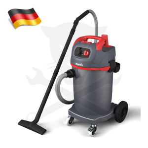 Porszívó Starmix száraz/nedves 1400W/45L