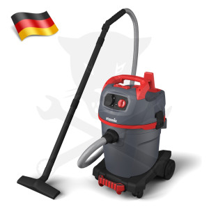 Porszívó Starmix száraz/nedves 1400W/32L