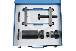 Gömbcsukló szerelő készlet első-alsó gömbcsuklóhoz - Land Rover -AT18