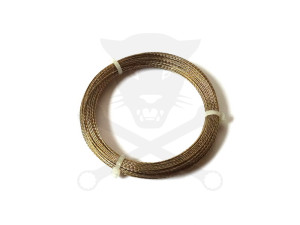 Szélvédőkivágó szerszámhoz drót sodrott - 22 fm - Jonnesway