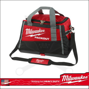 Packout - Szerszámos táska, 500x310x350 mm 500 mm - Milwaukee
