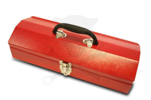 Szerszámos láda, mini