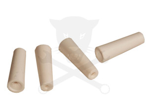 Homokfúvó géphez fúvóka készlet - fehér - TR4012-F