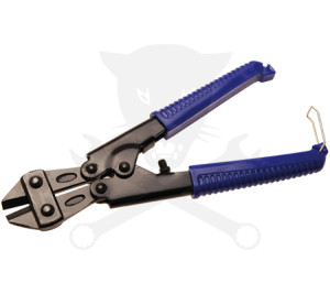 Fogó mini csapszegvágó