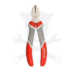 Fogó oldalcsípő 160 mm 1000V VDE - Yato