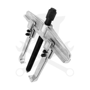 Csapágylehúzó 2 körmös, csúszószáras 40-200 mm Jonnesway