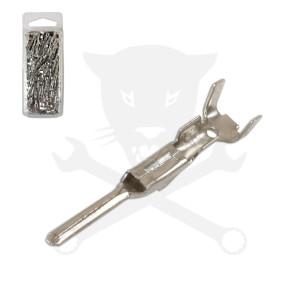 Csatlakozó tű klt elektromos Supaseal -APA- TŰ Csatlakozó 100 db-os