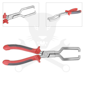 Fogó üzemanyagcső bontó C pofájú Winmax WT04A3034