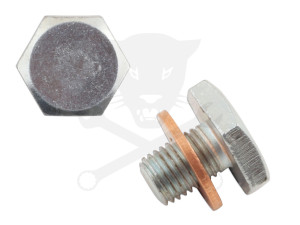 Olajleeresztő csavar 19 mm BMW/Land Rover/Citroen/Mazda 1 cs.+1a -